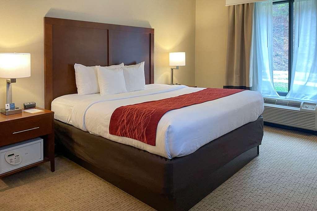 Comfort Inn & Suites Rogersville Δωμάτιο φωτογραφία