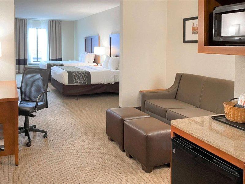 Comfort Inn & Suites Rogersville Εξωτερικό φωτογραφία