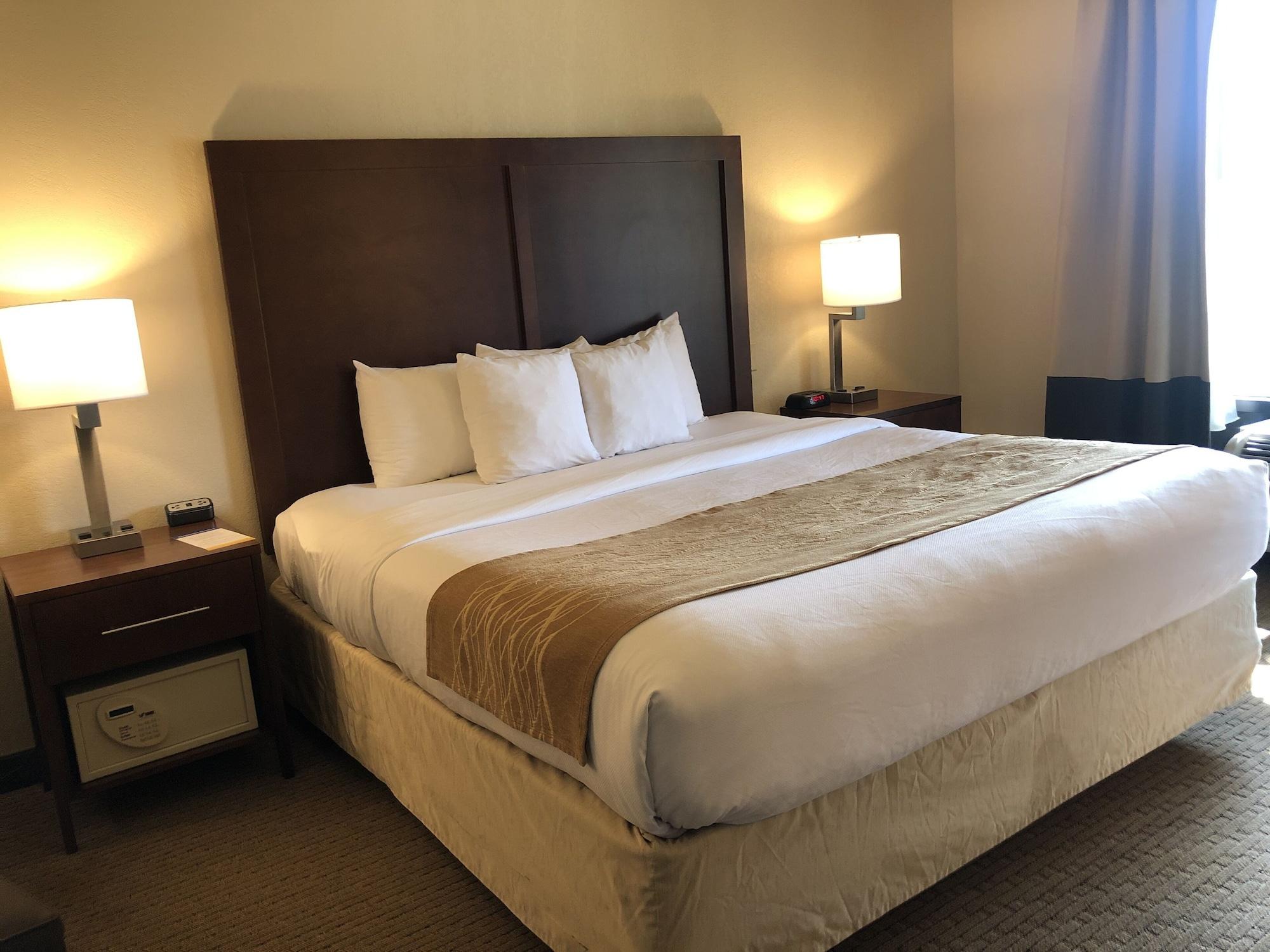 Comfort Inn & Suites Rogersville Εξωτερικό φωτογραφία