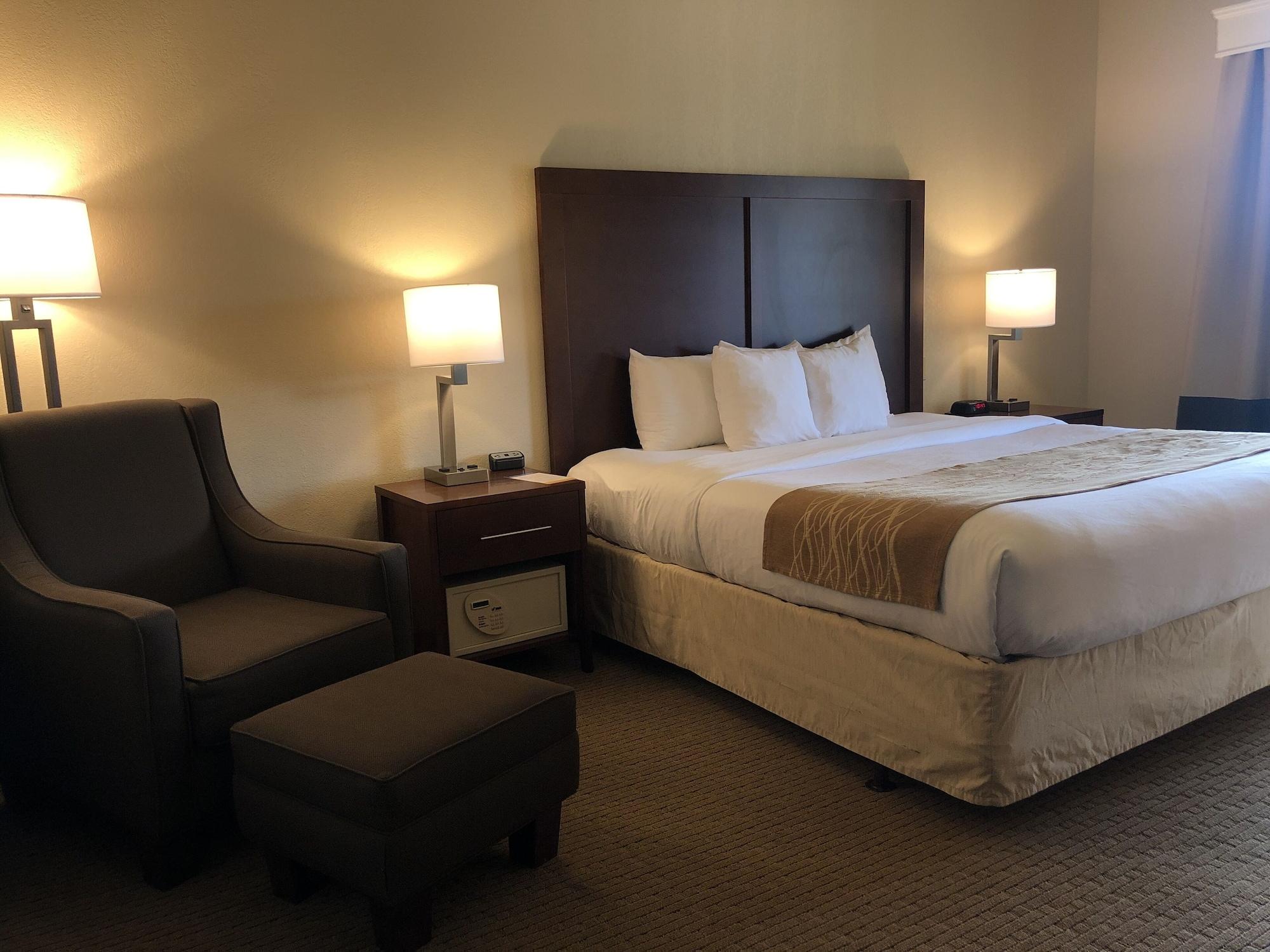 Comfort Inn & Suites Rogersville Εξωτερικό φωτογραφία
