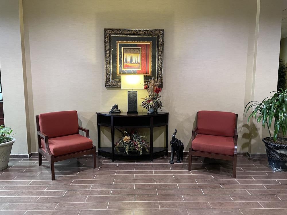 Comfort Inn & Suites Rogersville Εξωτερικό φωτογραφία
