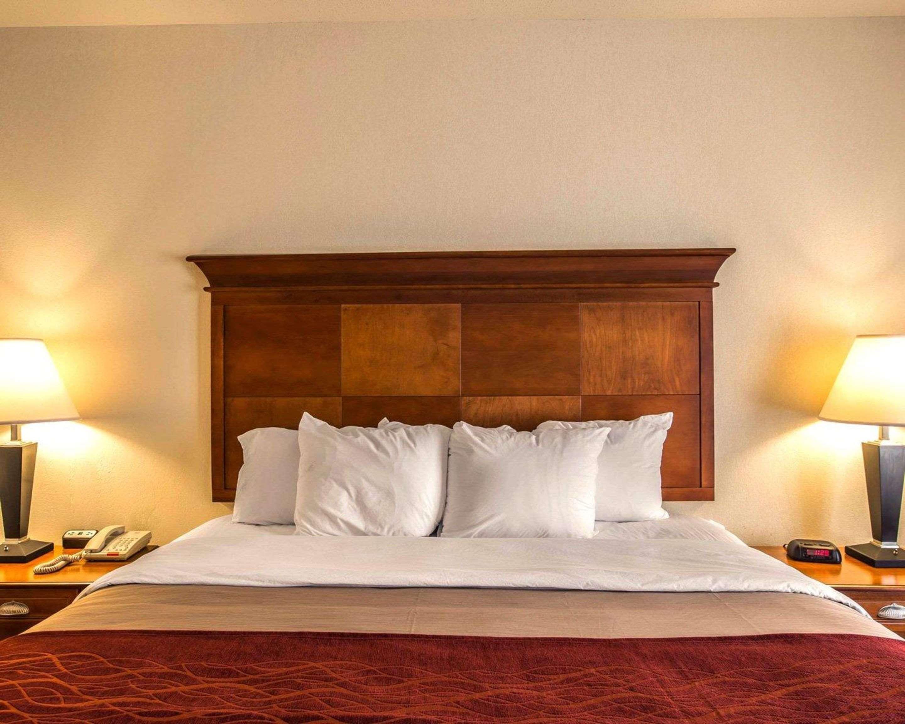 Comfort Inn & Suites Rogersville Εξωτερικό φωτογραφία