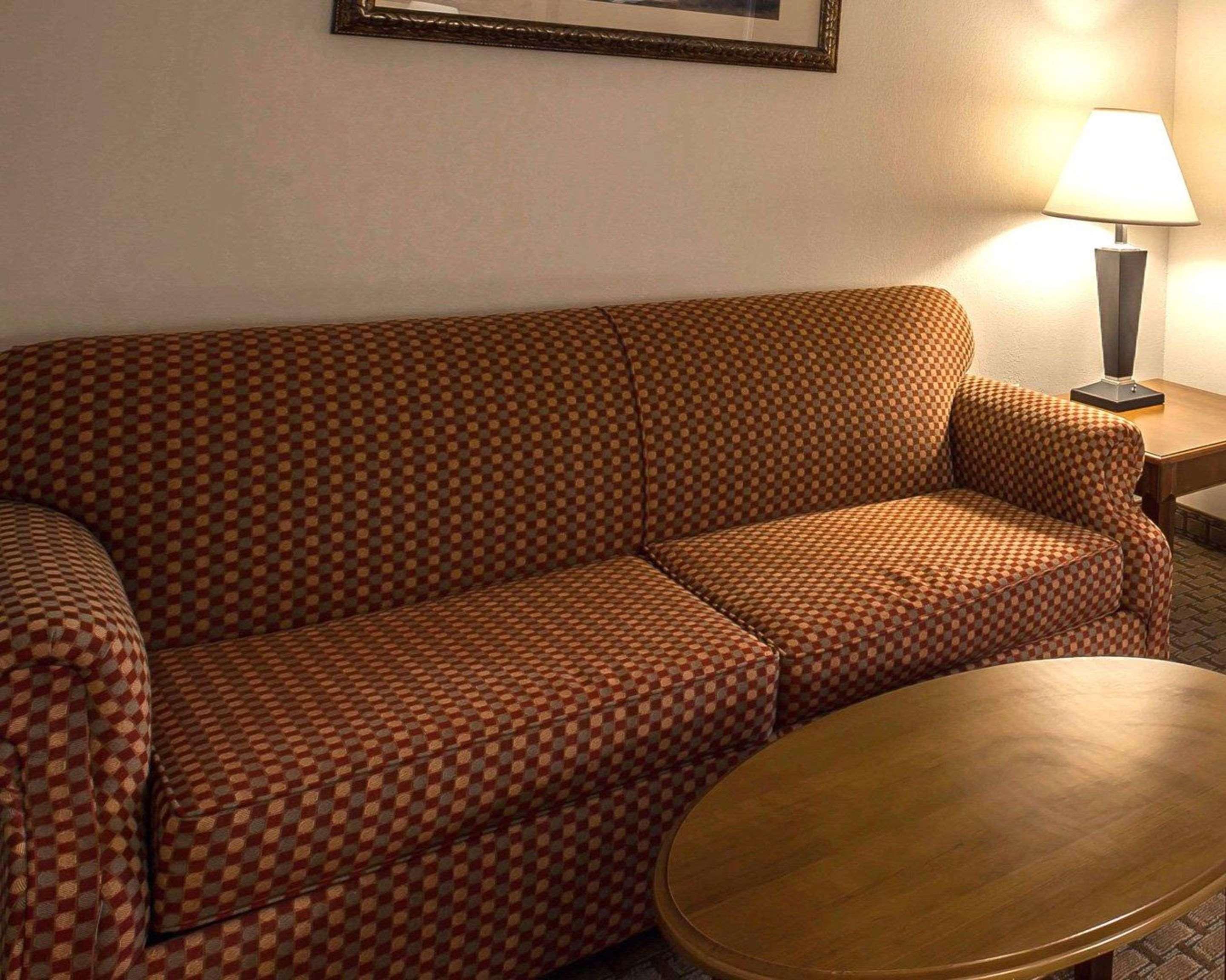 Comfort Inn & Suites Rogersville Εξωτερικό φωτογραφία