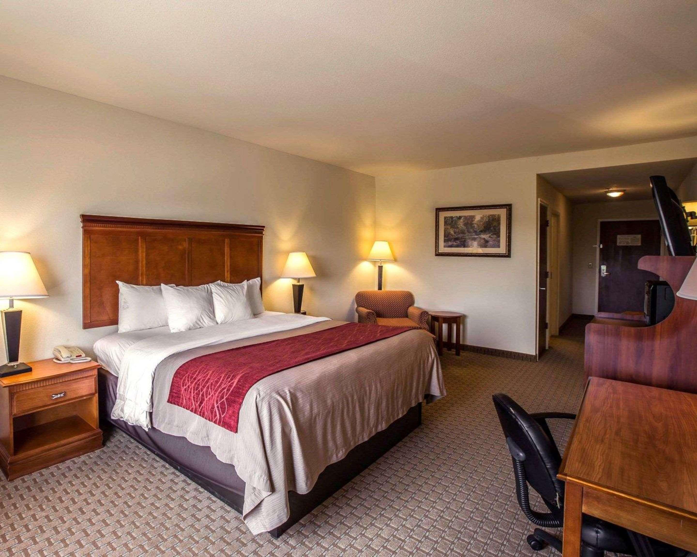 Comfort Inn & Suites Rogersville Εξωτερικό φωτογραφία