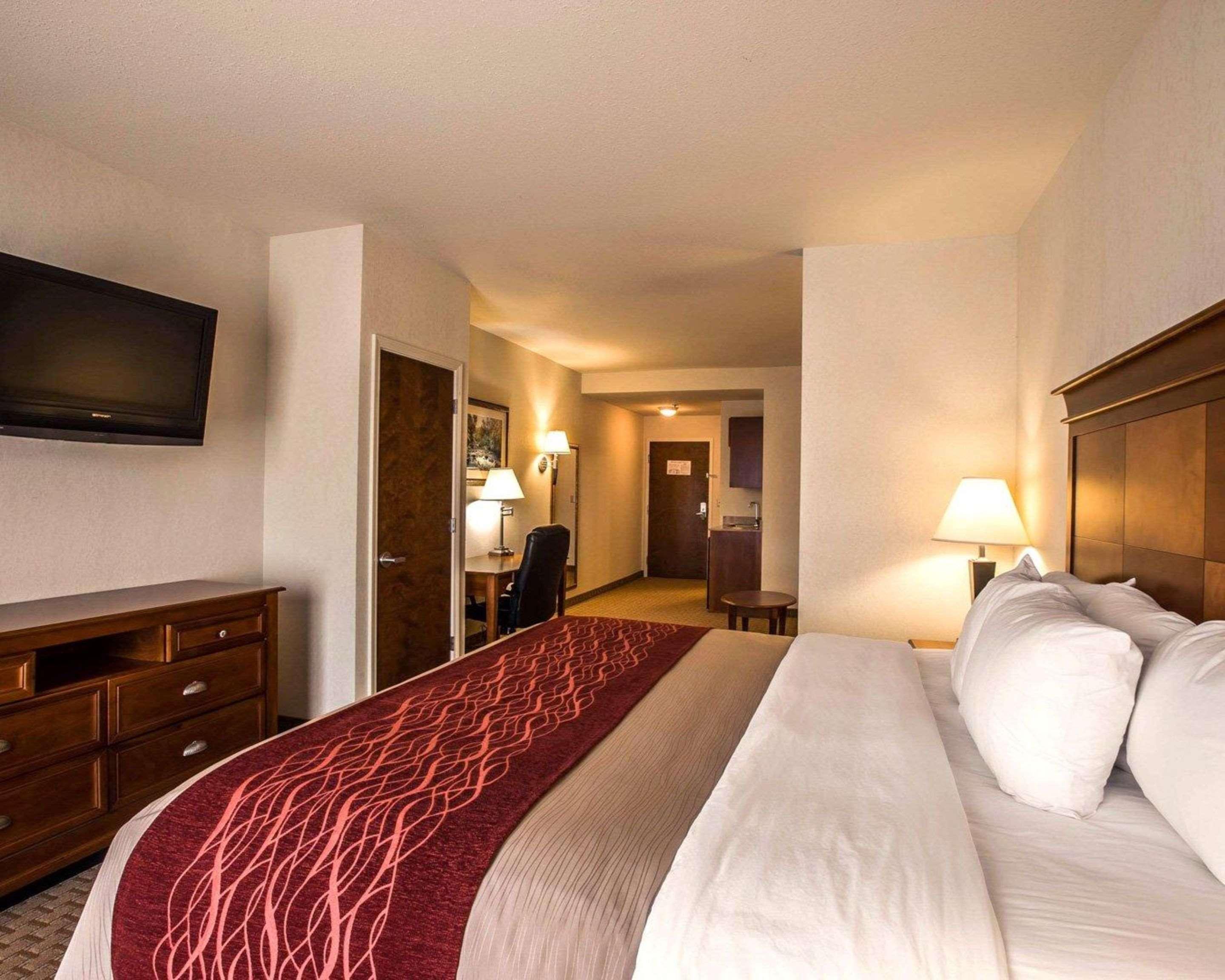 Comfort Inn & Suites Rogersville Εξωτερικό φωτογραφία