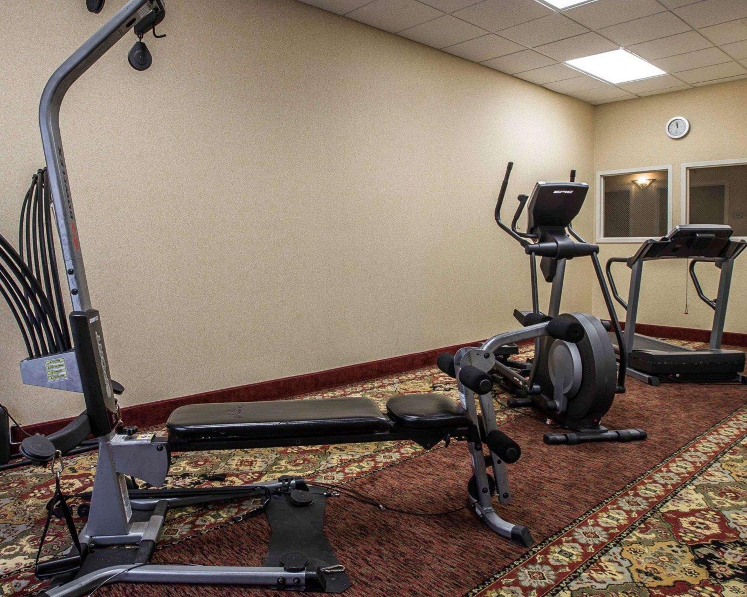 Comfort Inn & Suites Rogersville Εξωτερικό φωτογραφία