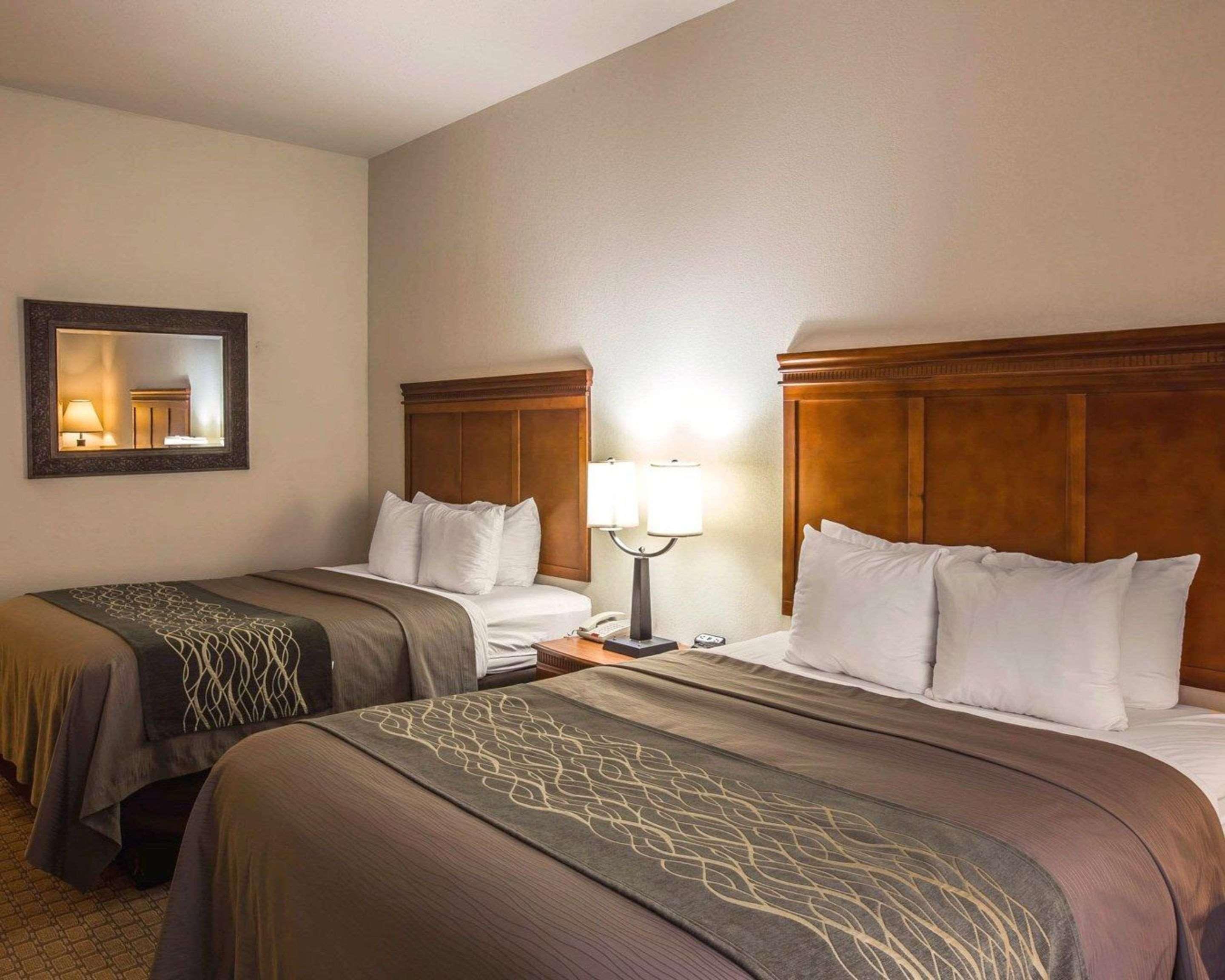 Comfort Inn & Suites Rogersville Εξωτερικό φωτογραφία