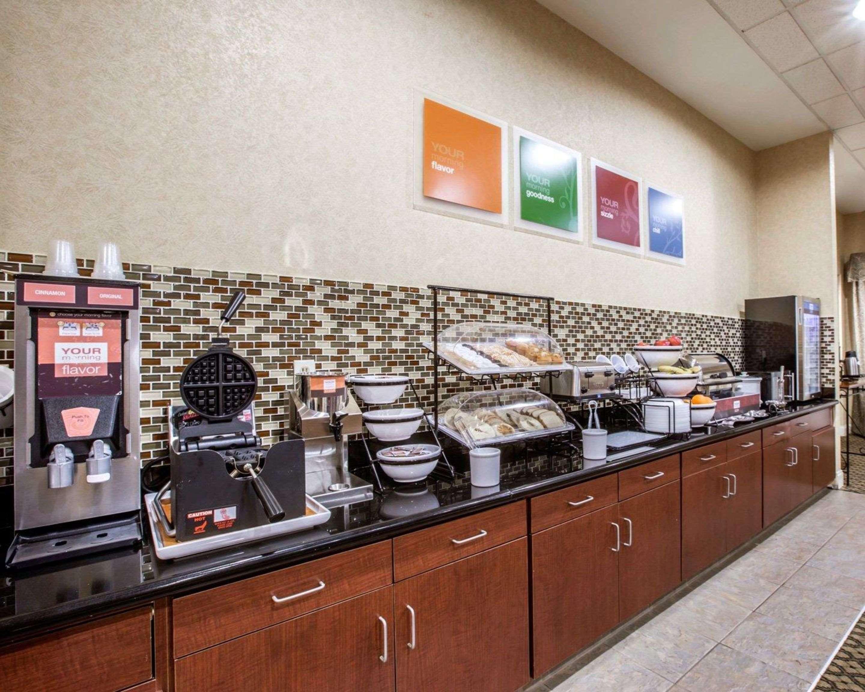 Comfort Inn & Suites Rogersville Εξωτερικό φωτογραφία