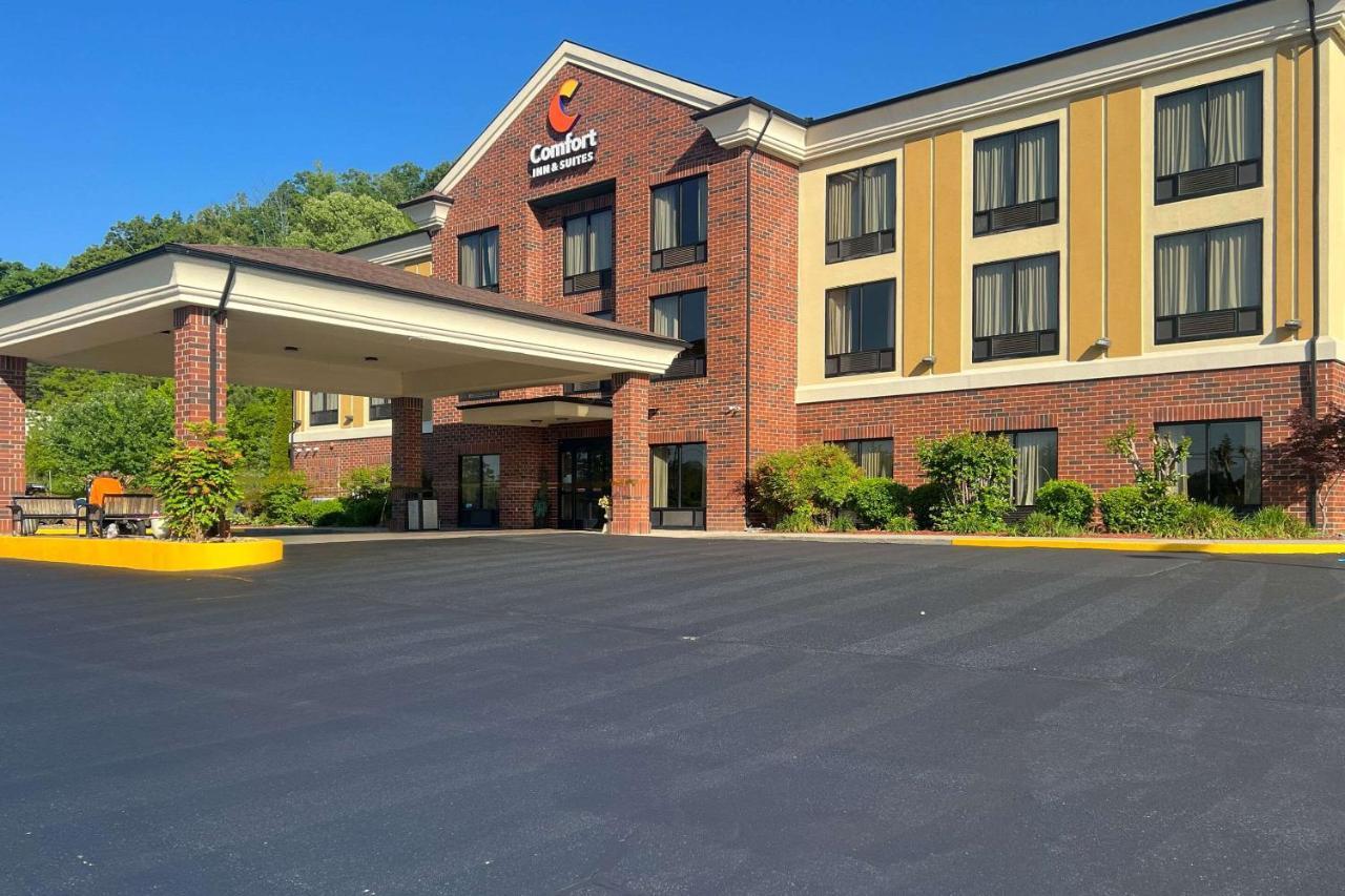 Comfort Inn & Suites Rogersville Εξωτερικό φωτογραφία