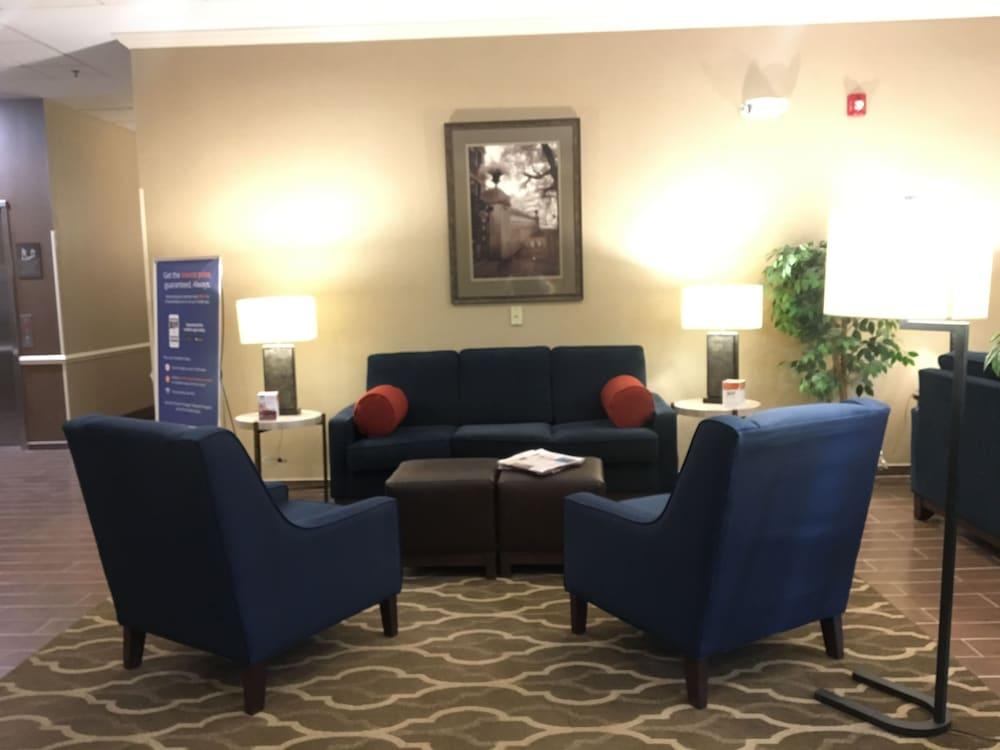 Comfort Inn & Suites Rogersville Εξωτερικό φωτογραφία