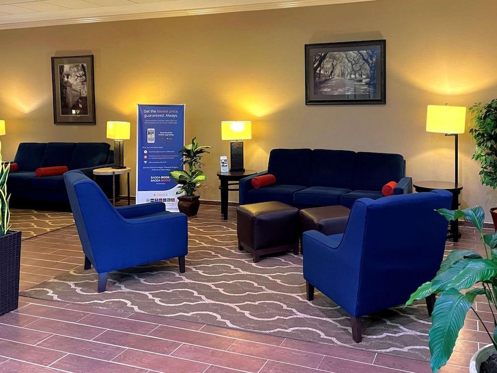 Comfort Inn & Suites Rogersville Εξωτερικό φωτογραφία