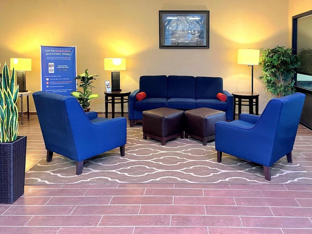 Comfort Inn & Suites Rogersville Εξωτερικό φωτογραφία