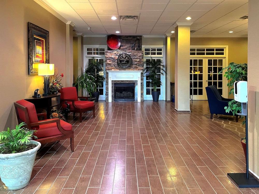 Comfort Inn & Suites Rogersville Εξωτερικό φωτογραφία