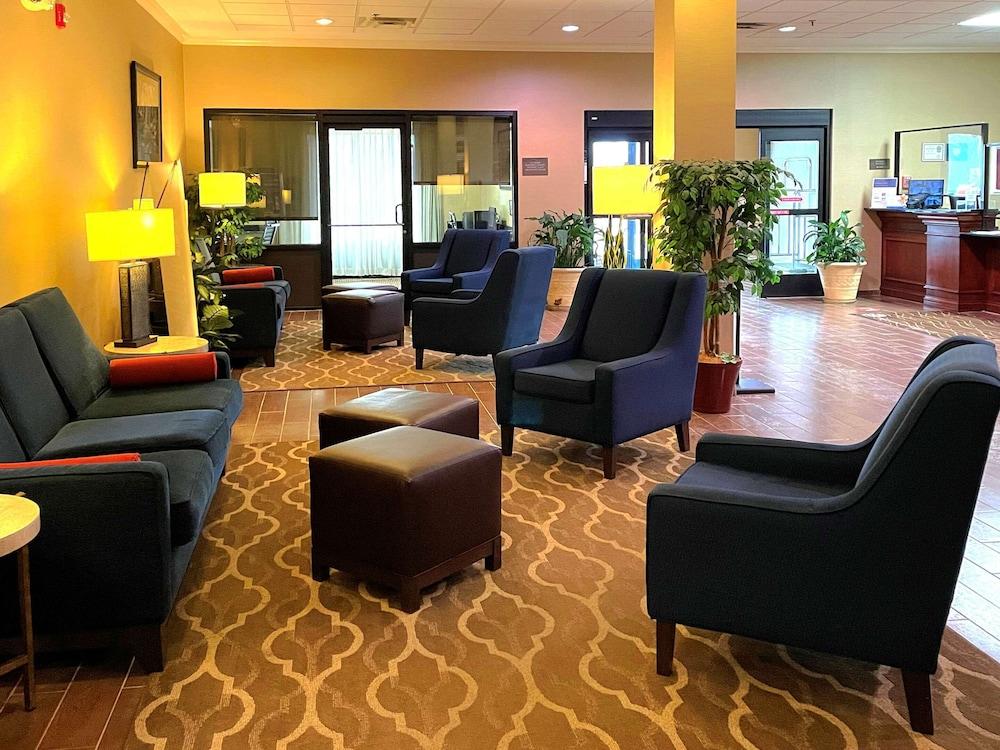 Comfort Inn & Suites Rogersville Εξωτερικό φωτογραφία