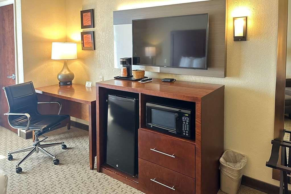 Comfort Inn & Suites Rogersville Δωμάτιο φωτογραφία